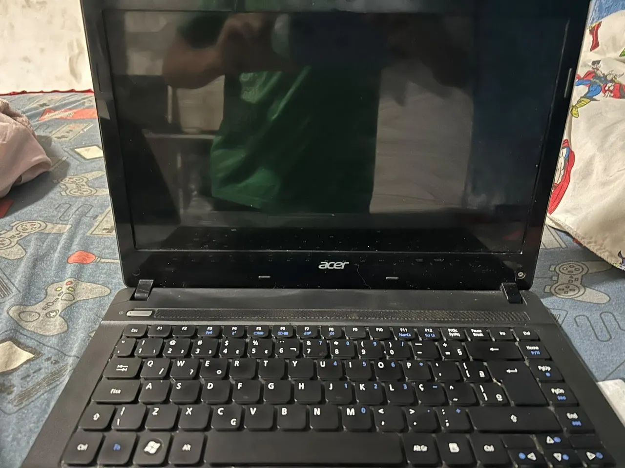 Notebook acer aspire E1  - Foto 2