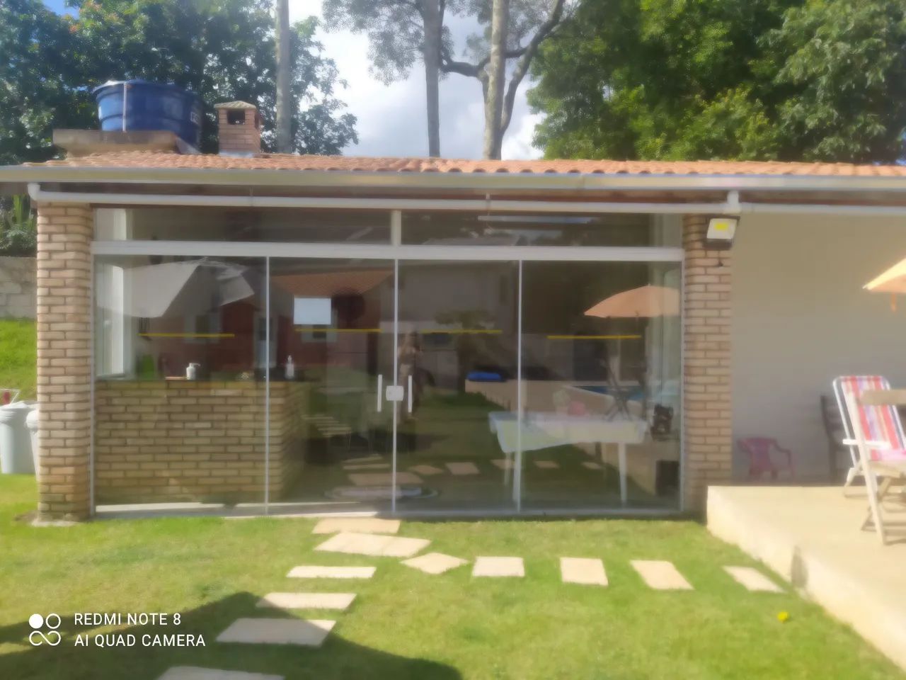 Chácara para Temporada e Fim de semana  - Foto 11