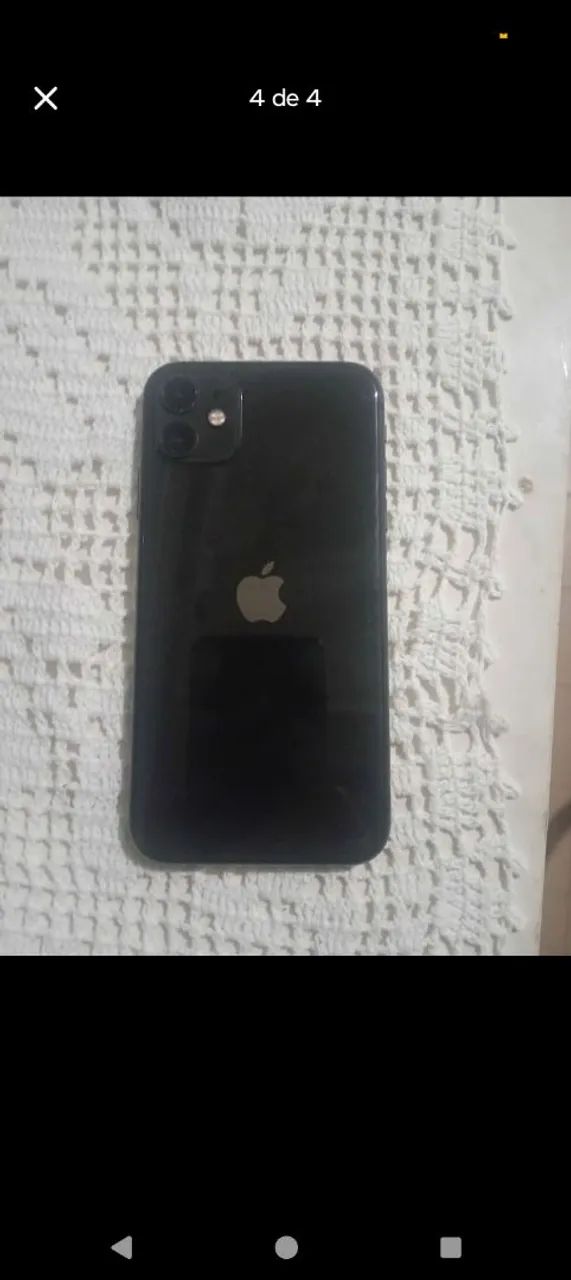 IPHONE 11 - Foto 4