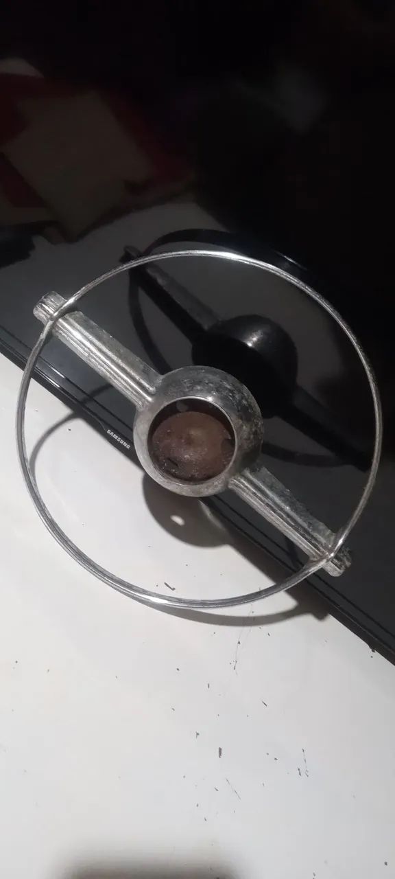 Anel de businar Studebaker  - Foto 2