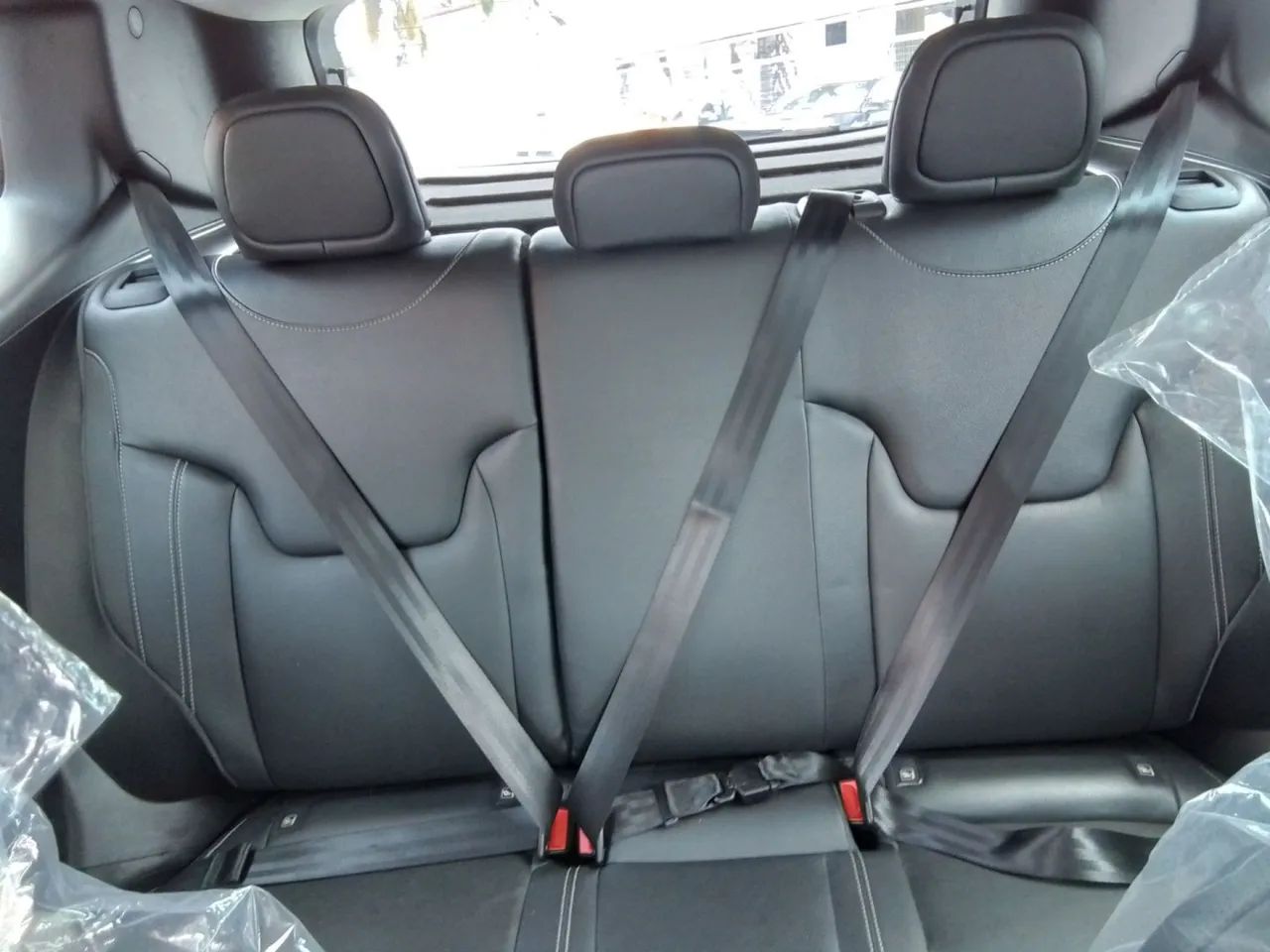 Jeep Renegade Long. T270 1.3 TB 4x2 Flex Aut., foto 11 de 14