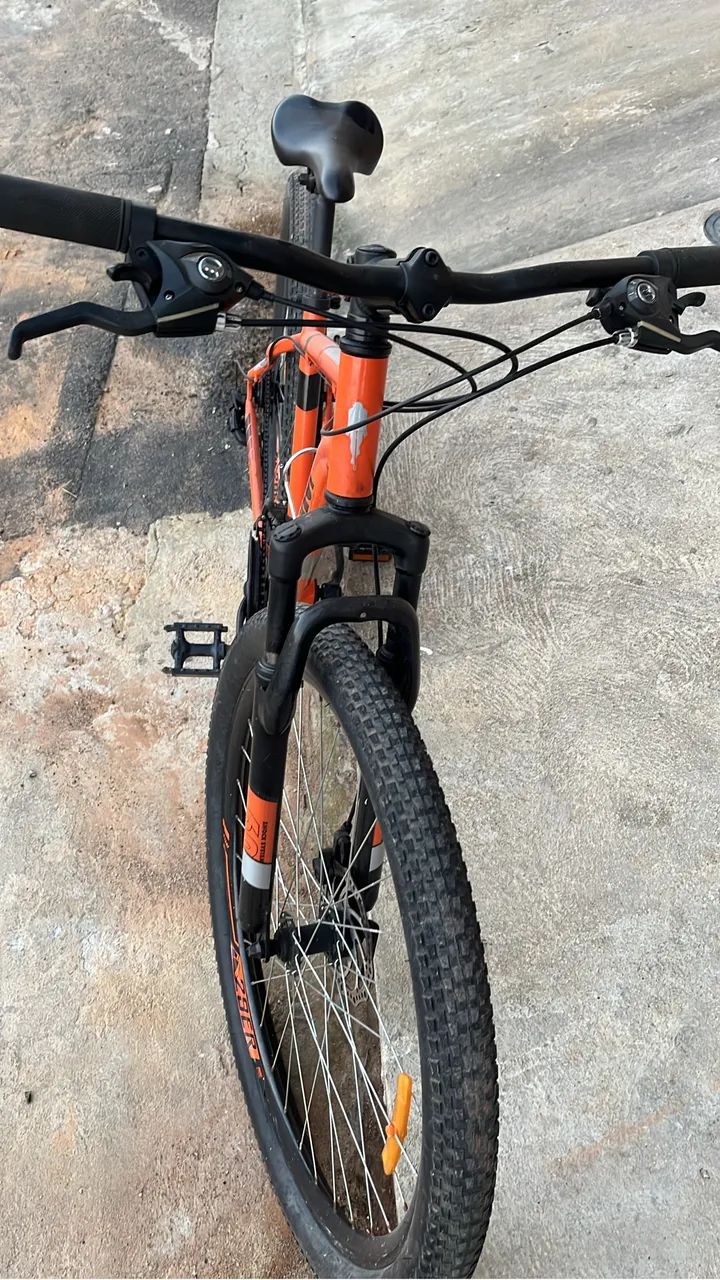 Bike aro 29 - Foto 4