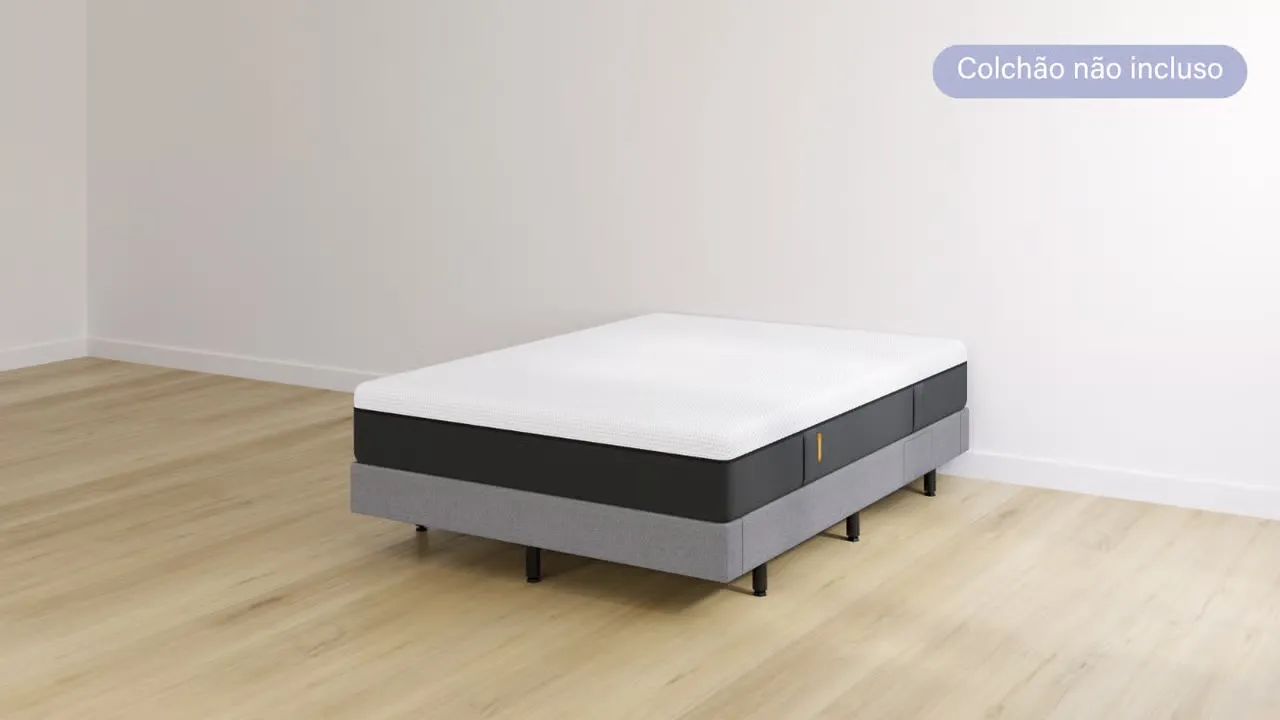 Cama Box Emma Original