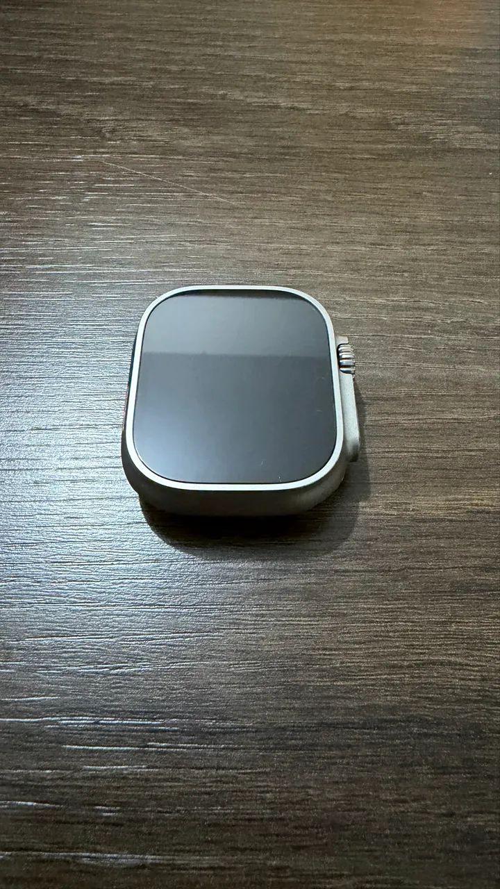 Apple Watch Ultra 2 - Foto 2