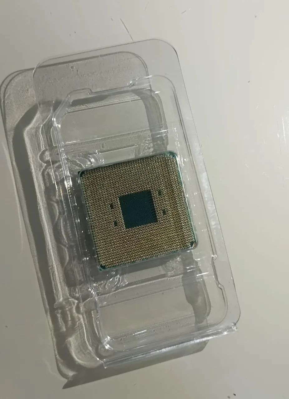 Processador Ryzen 5 5600gt - Foto 2