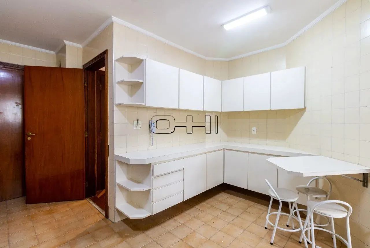 Venda Apartamento 4 Dormitórios - 158 m² Moema - Foto 11