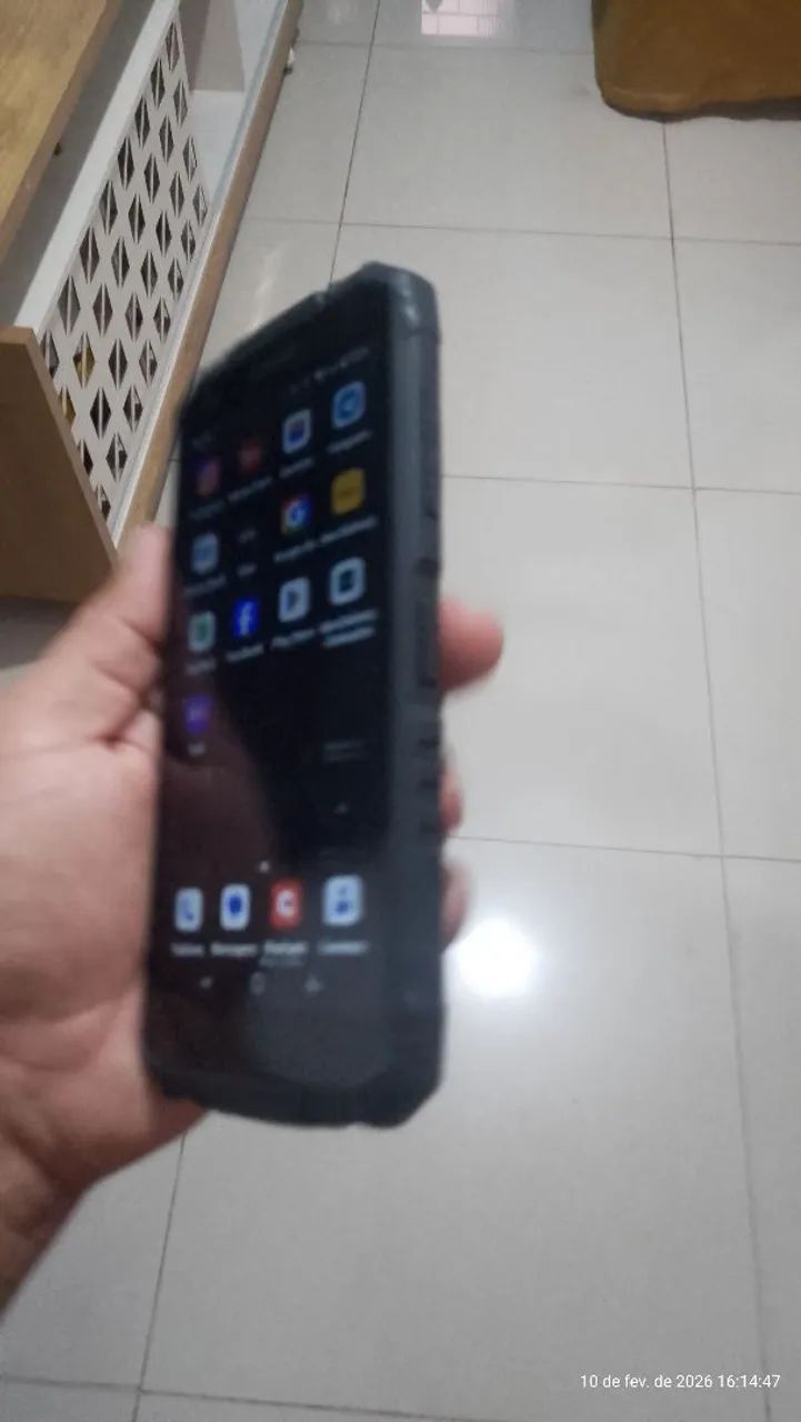 Doogee s41  - Foto 3