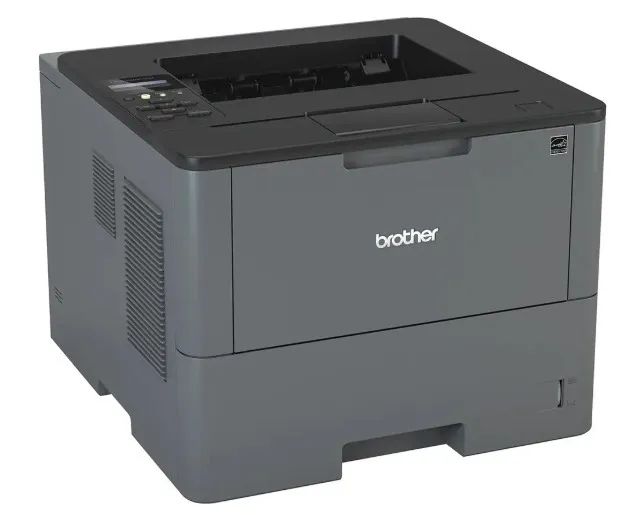 Impressora Brother HL-L6202DW - Foto 6