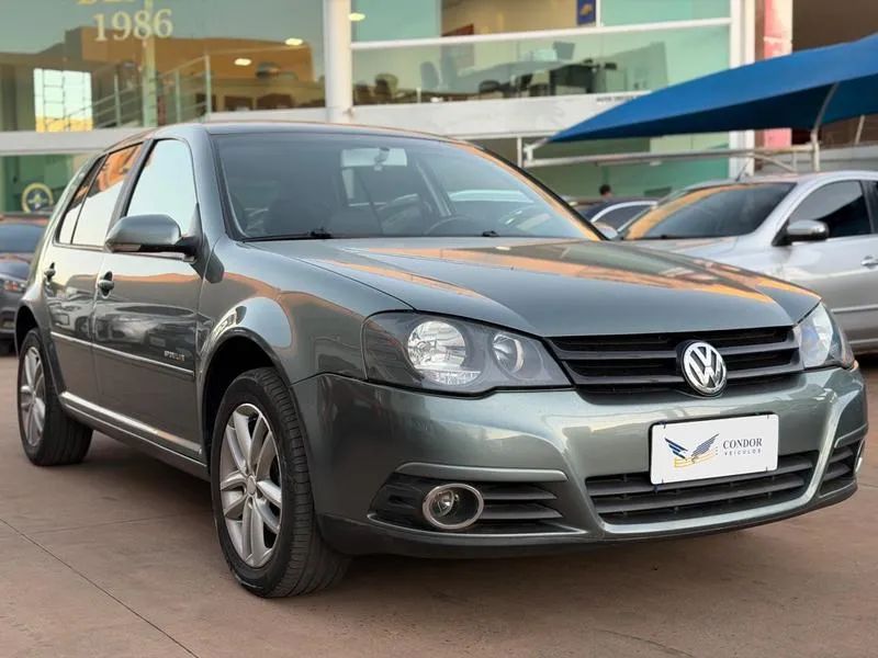 Volkswagen Golf 2012