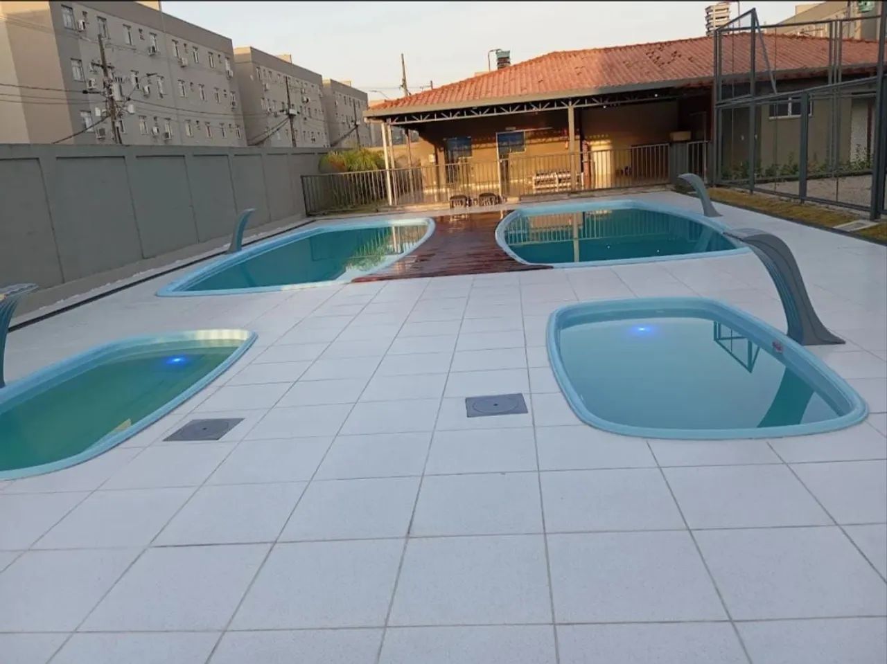 Residencial Marajoara II  - Foto 2
