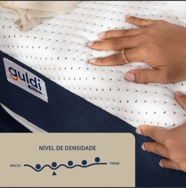 Colchão casal  - Foto 2