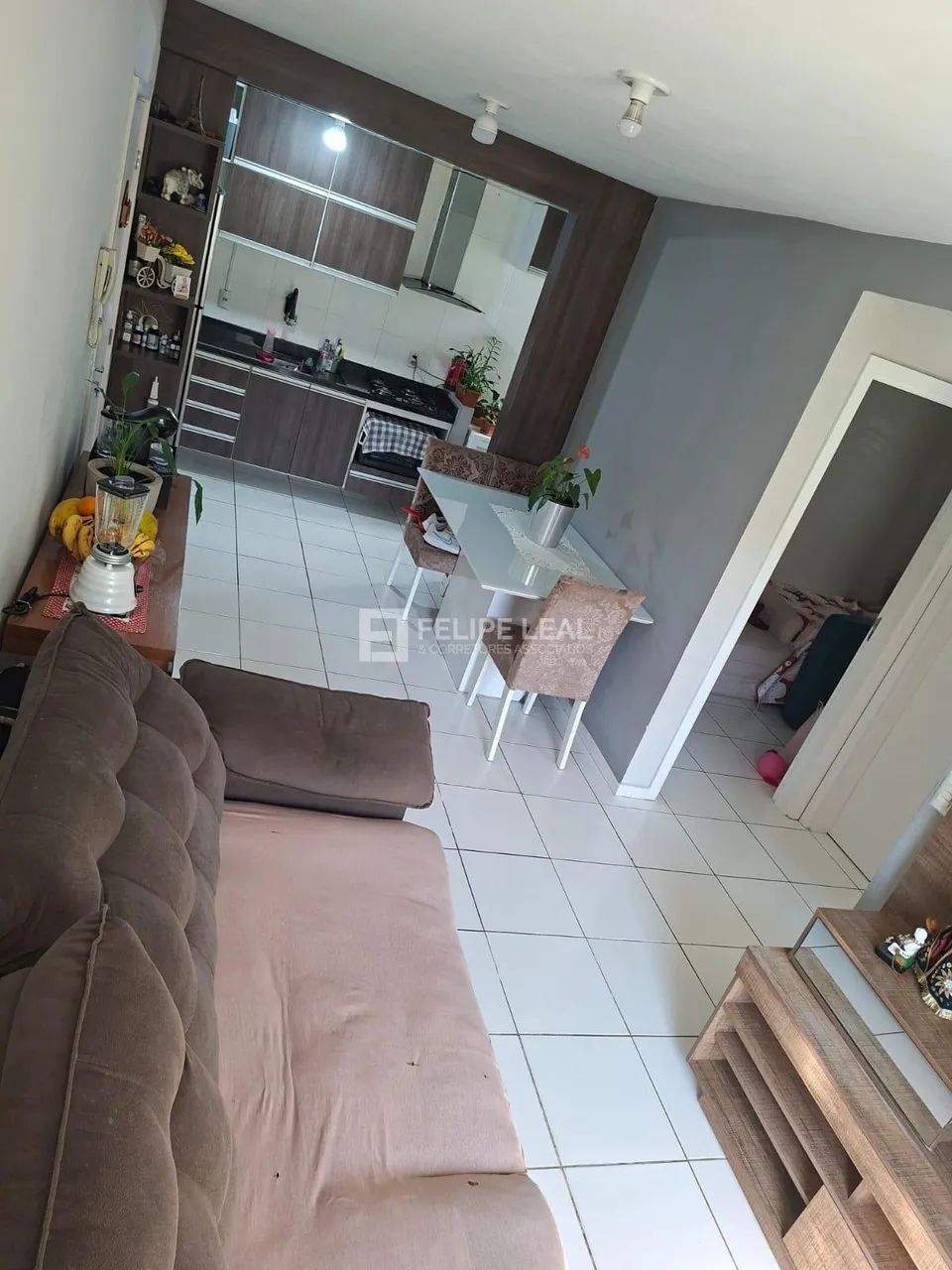 Apartamento em Prado - Biguaçu - Foto 4