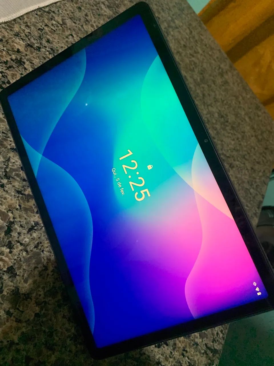 Tablete -  Lenovo Tab p11 - Foto 2