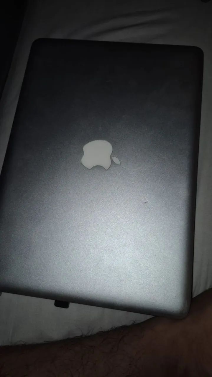 Macbook  - Foto 4