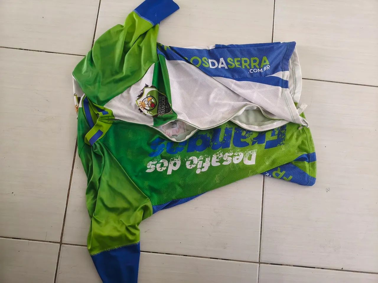 Camisas de ciclismo  - Foto 3