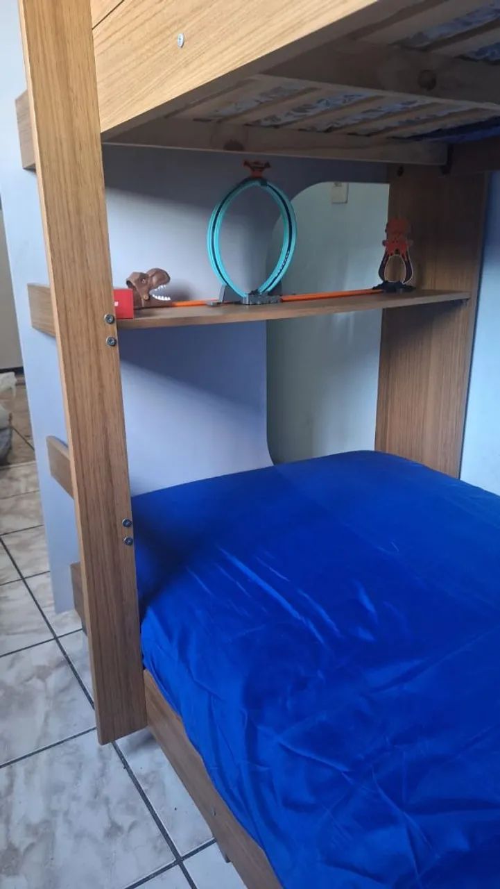 Cama beliche  - Foto 2