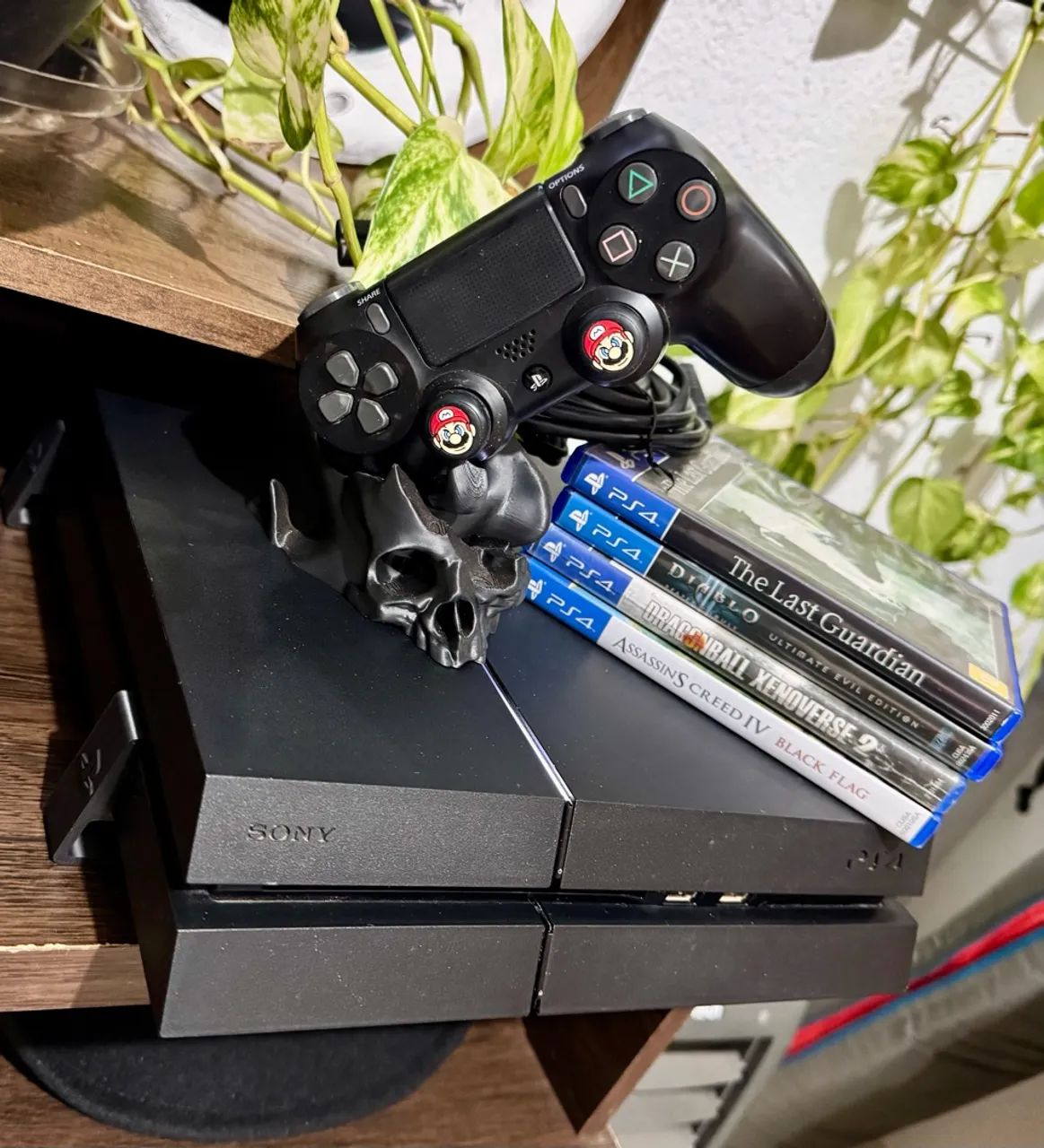Ps4 - Foto 3