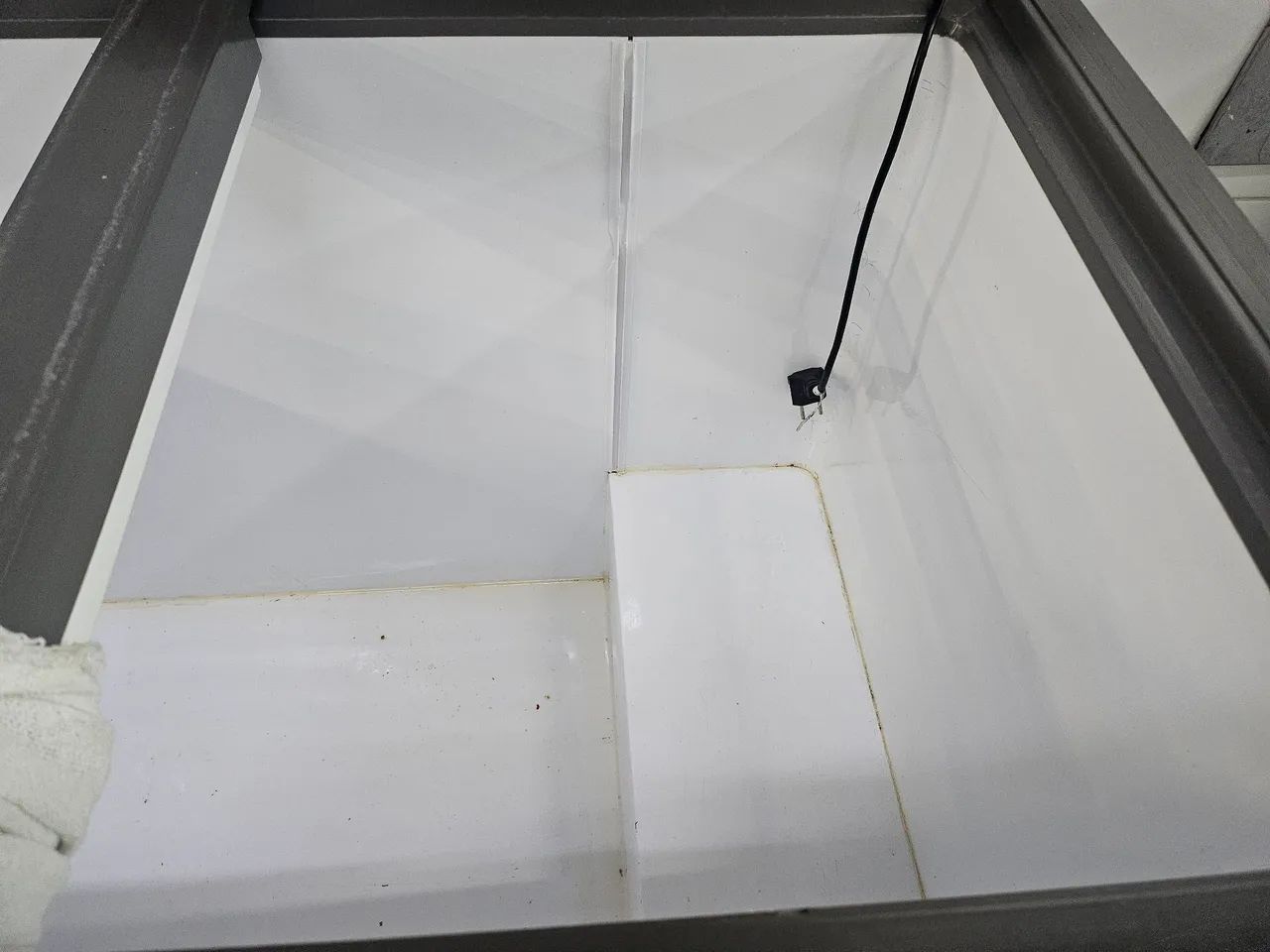 Freezer Horizontal Consul - 419 litros - Foto 4