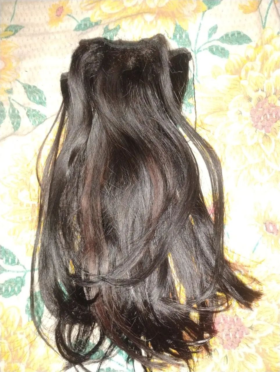 Cabelo humano - Foto 4