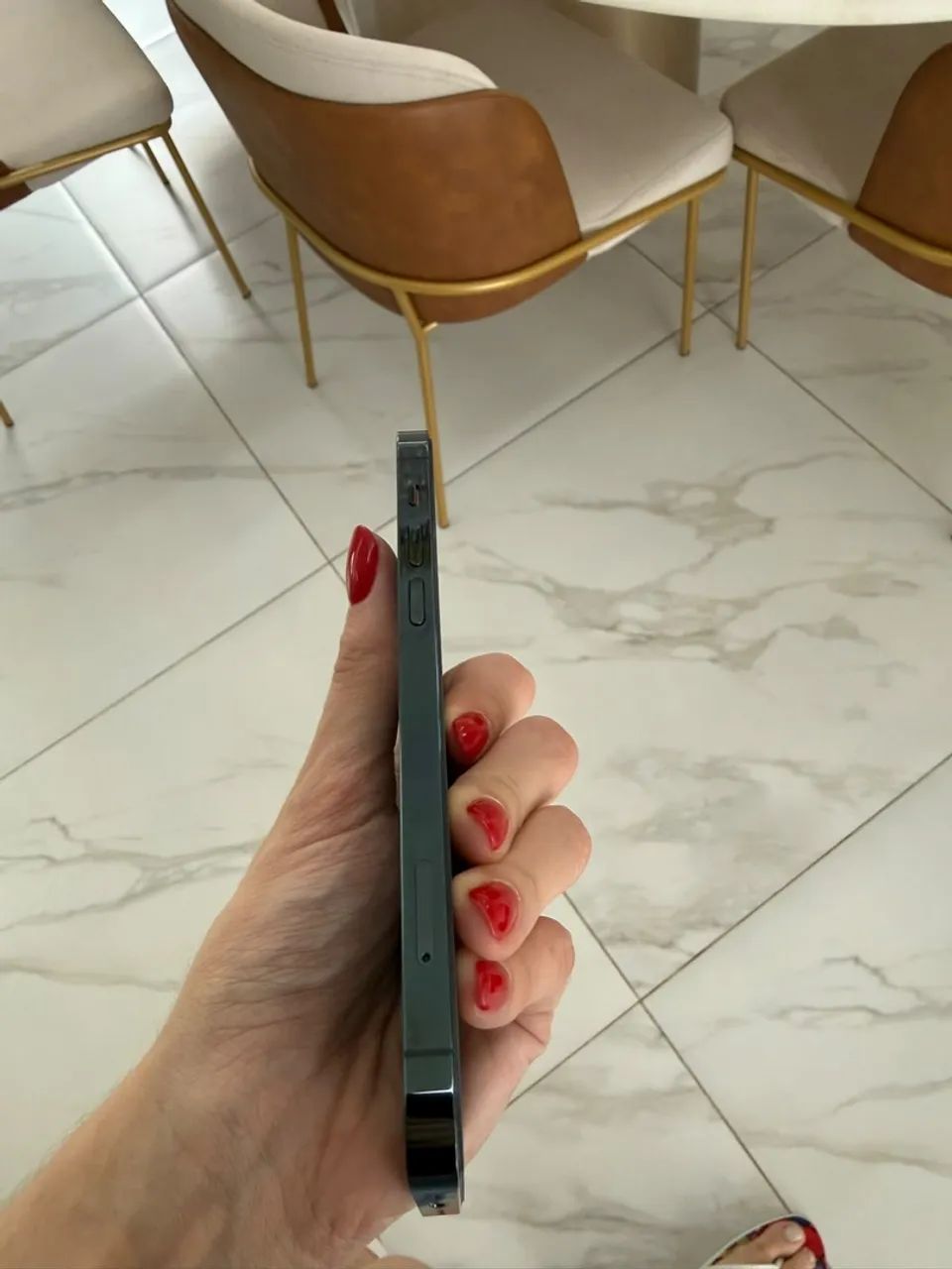 Iphone 12 Pro  - Foto 4