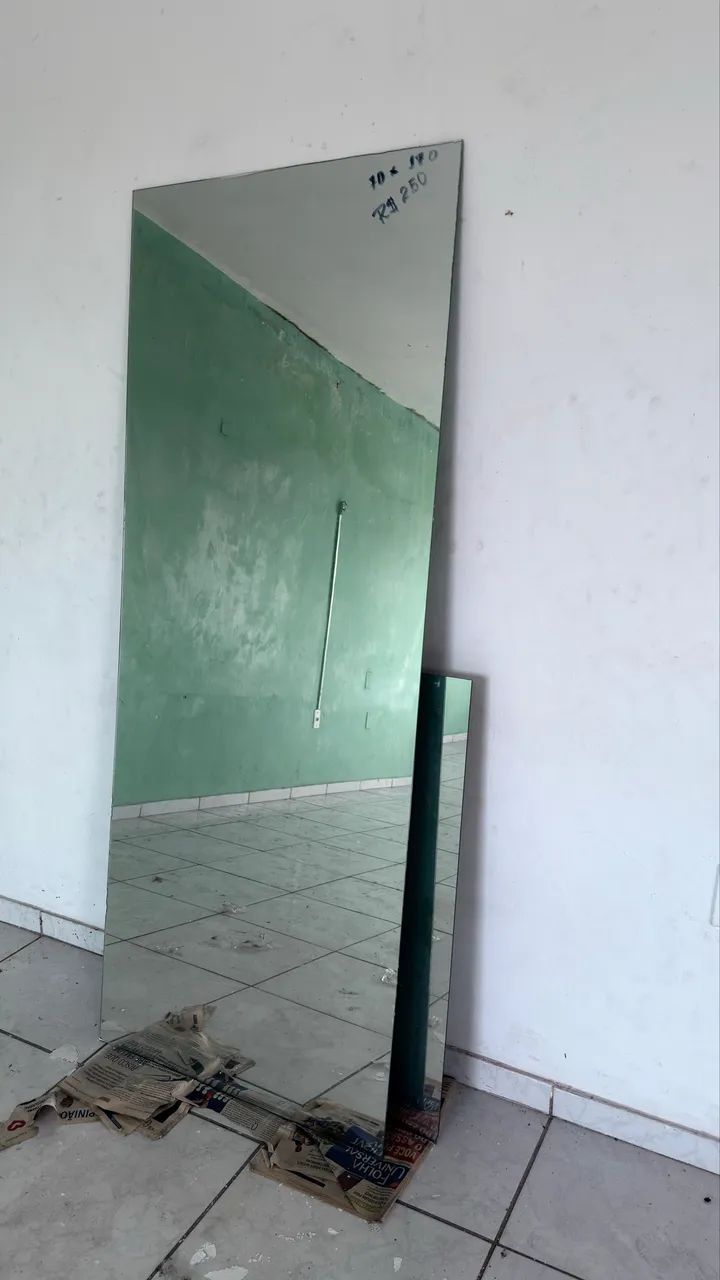 Espelhos usados  - Foto 2