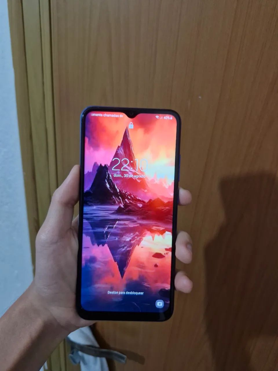 Samsung Galaxy A03 64GB | 4GB RAM | Funcionando Perfeitamente