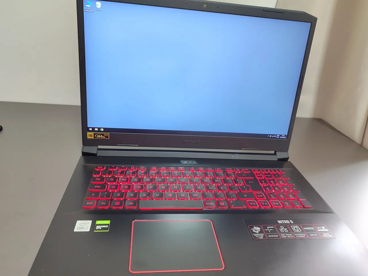 ACER NITRO 5  - Foto 2
