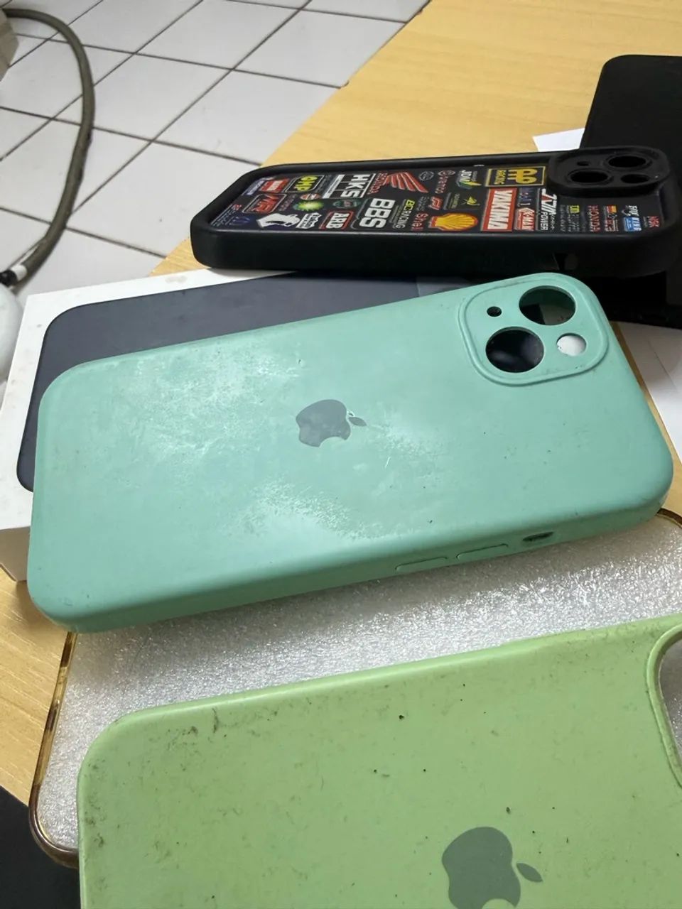 iPhone 13  - Foto 4