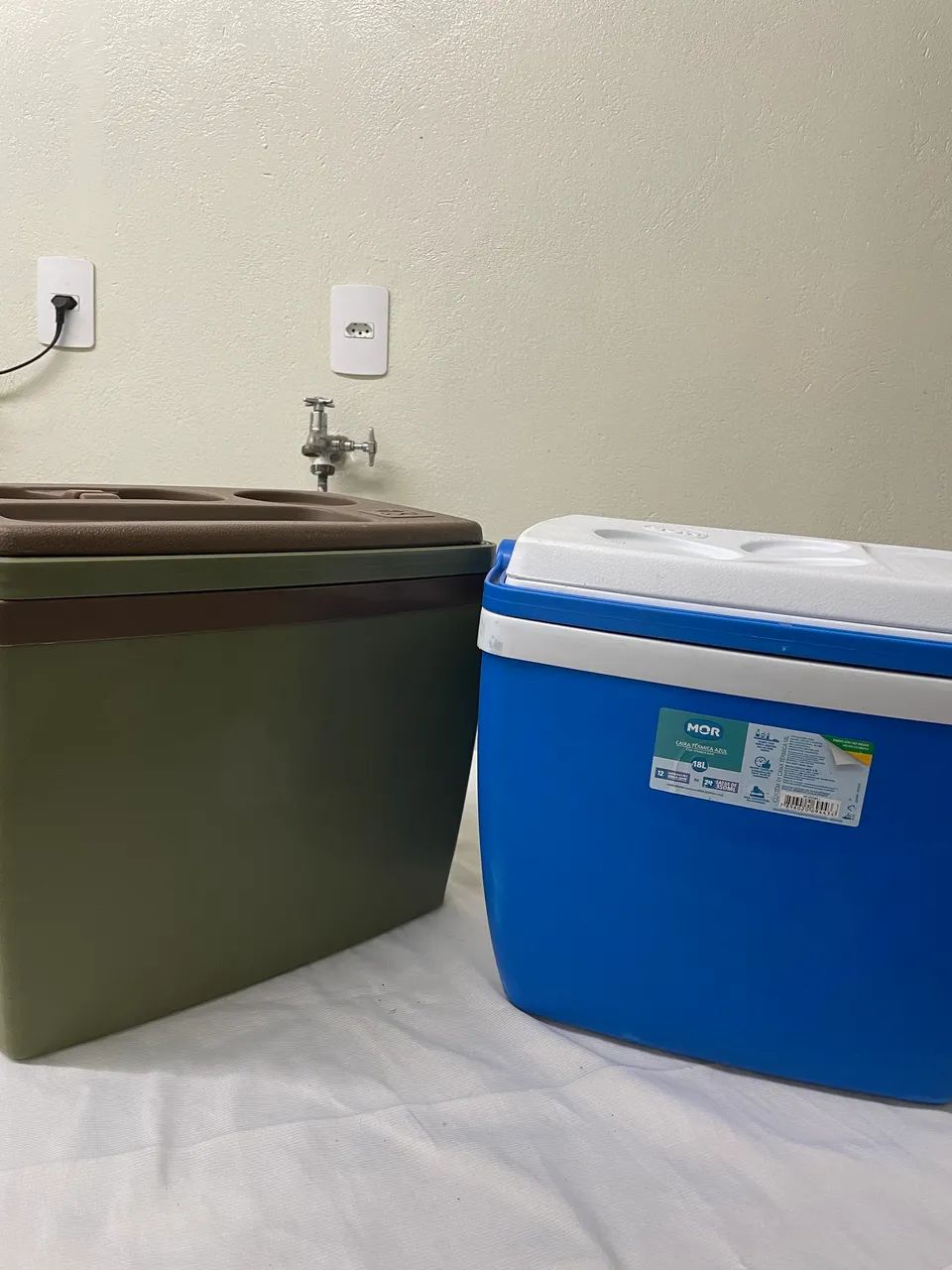 Cooler 