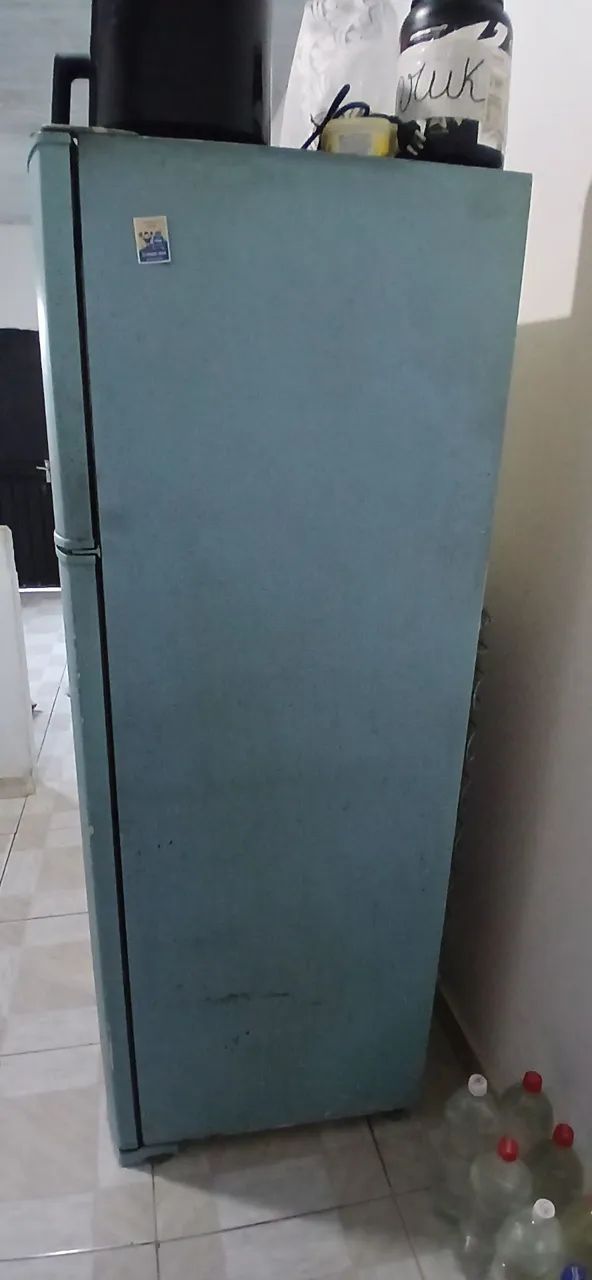 Geladeira Electrolux  - Foto 2