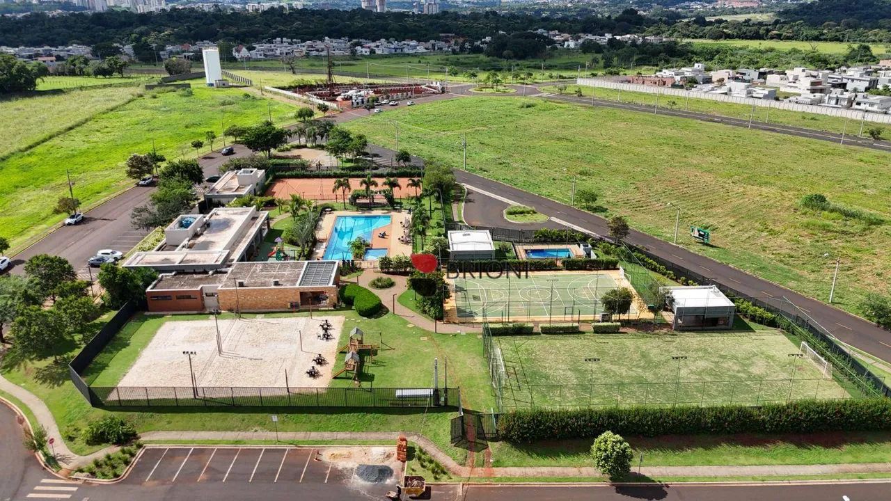 Terreno Alto Padrão Condomínio Vivendas da Mata 536m² à venda, em Ribeirão Preto/SP I Imob - Foto 18