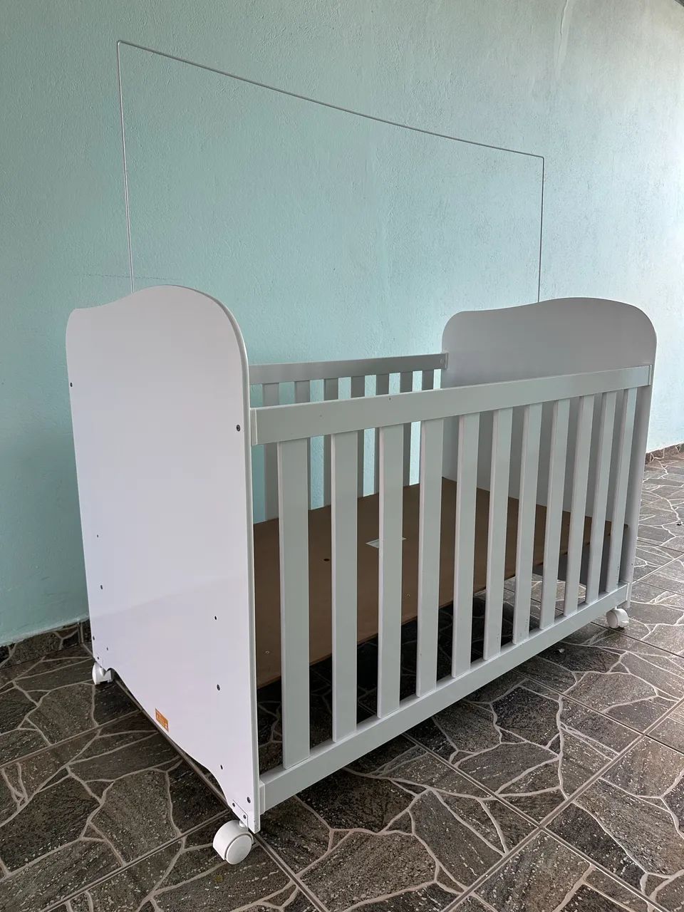 Berço americano - Foto 2