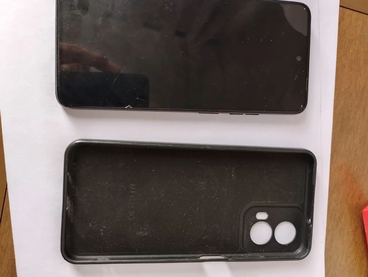 Celular usado bem conservado  - Foto 2