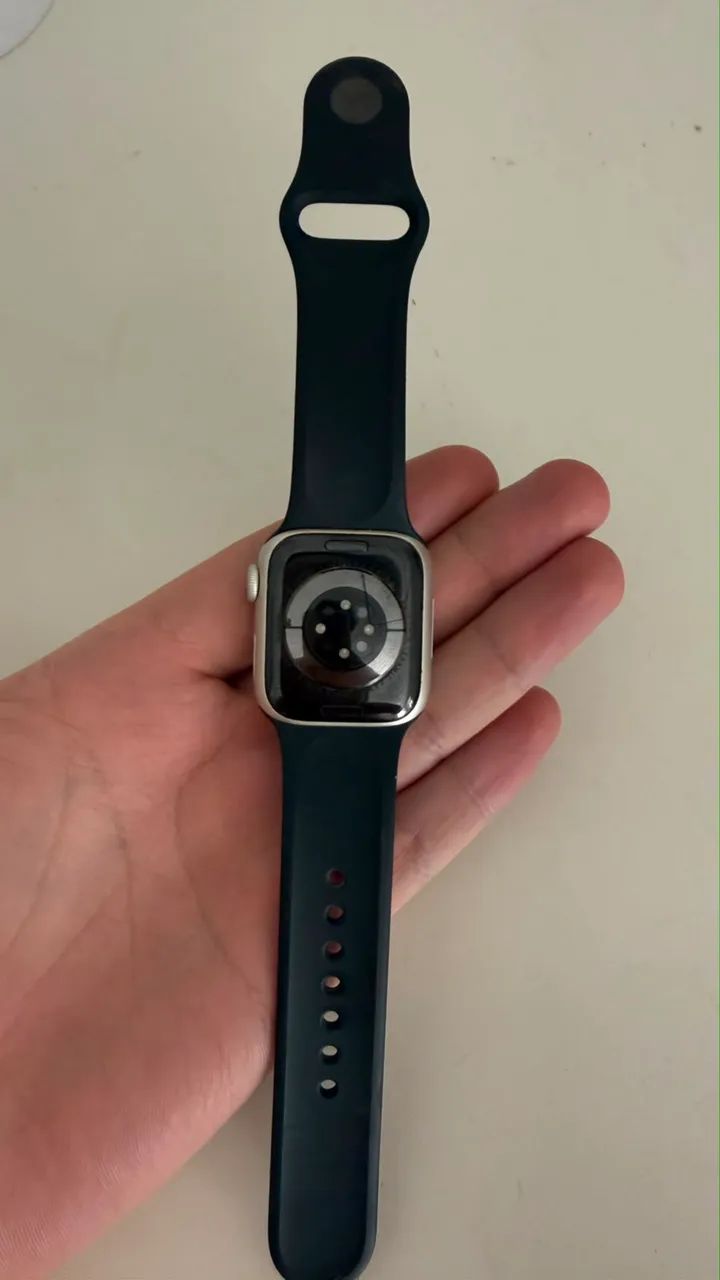 Apple Watch séries 7 41mm - Foto 3