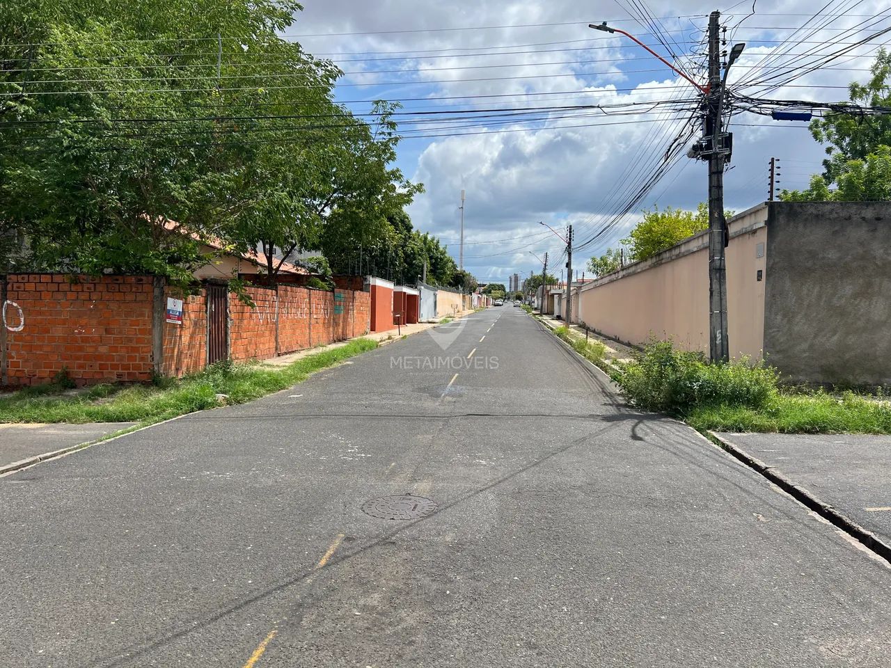 Terreno aluguel ininga - Foto 4