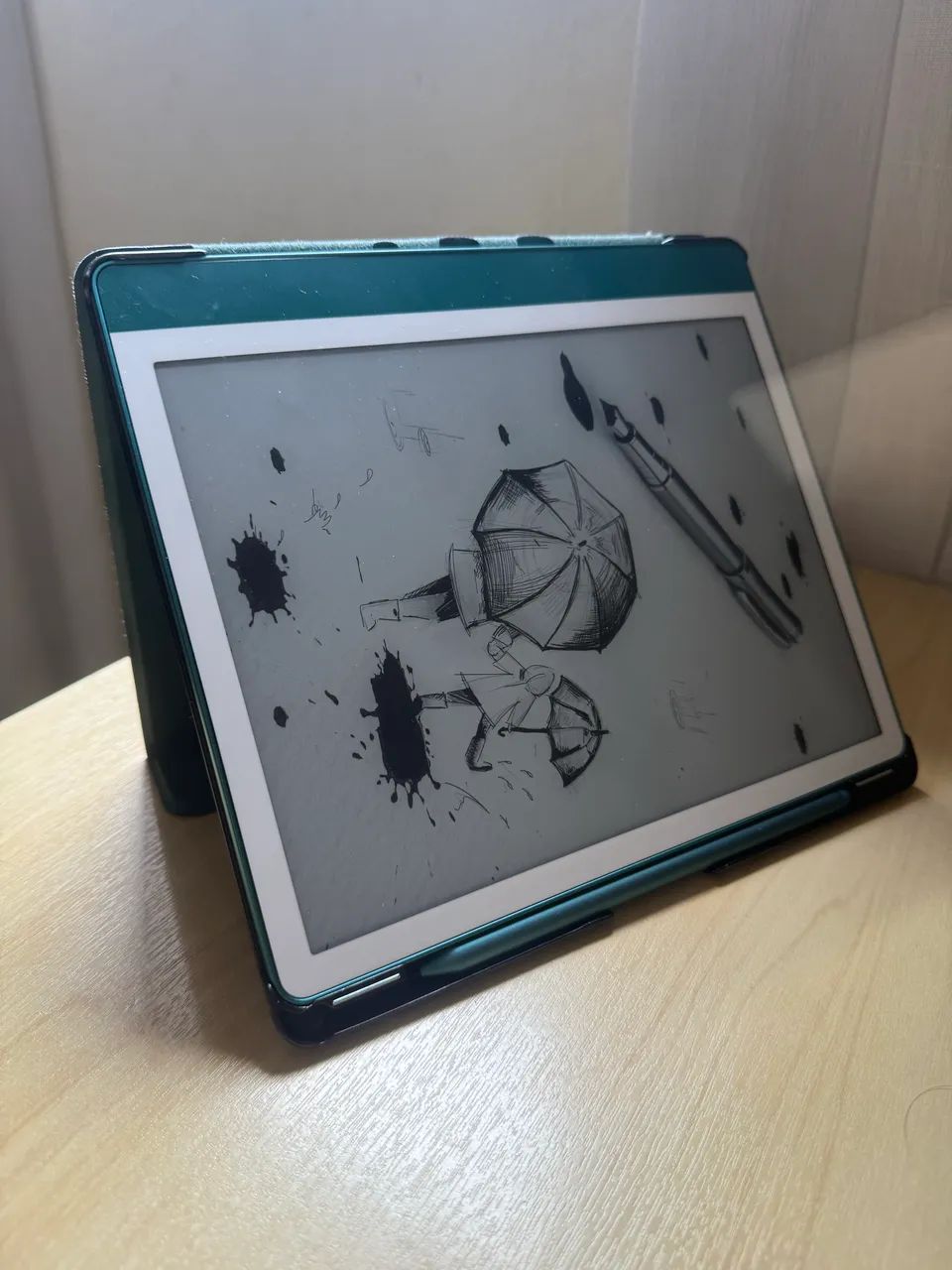 Kindle Scribe 64 GB - 1ª Geração | Limited Edition