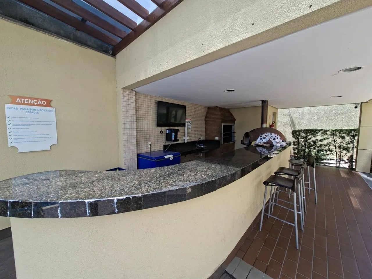Apartamento 2 Quartos com Suíte no Residencial Life Centro - Foto 3