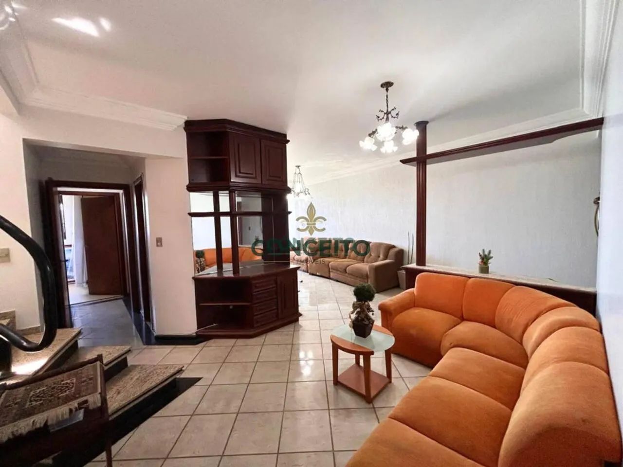 Cobertura com 2 quartos, Estreito - Florianópolis - Foto 2