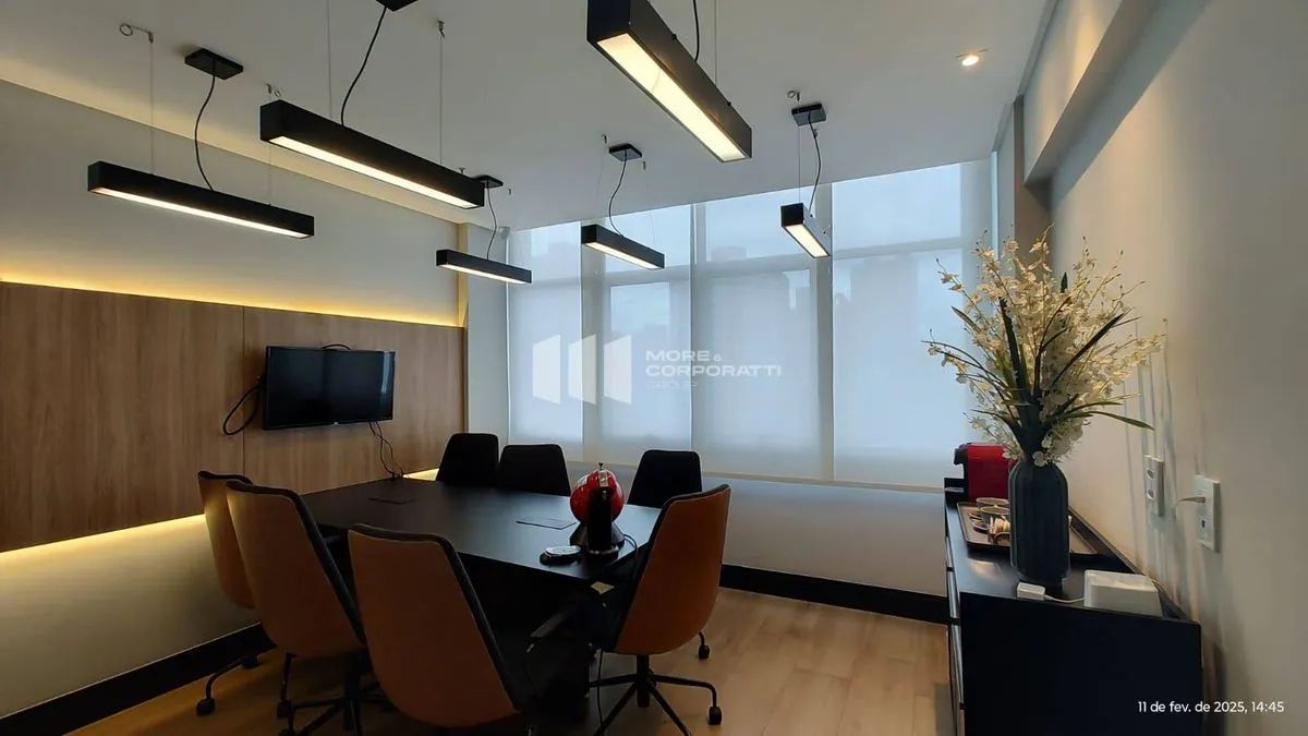 Sala comercial - 85m² - Ed. Espaço Um - Bento Ferreira - Vitória/ES - Foto 3