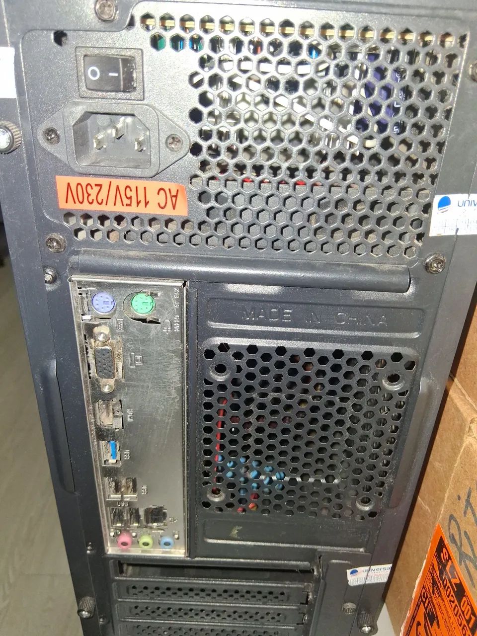 Computador completo ideal pra  escritorio - Foto 2