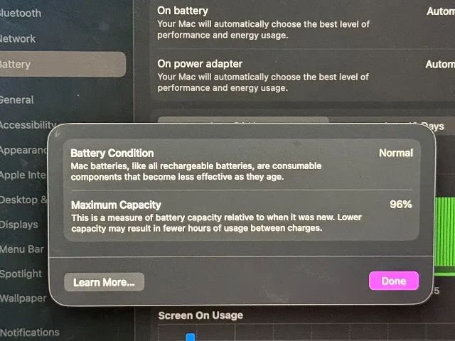 MacBook Pro 16" M4 Pro ? 48GB RAM ? 1TB SSD - Foto 4