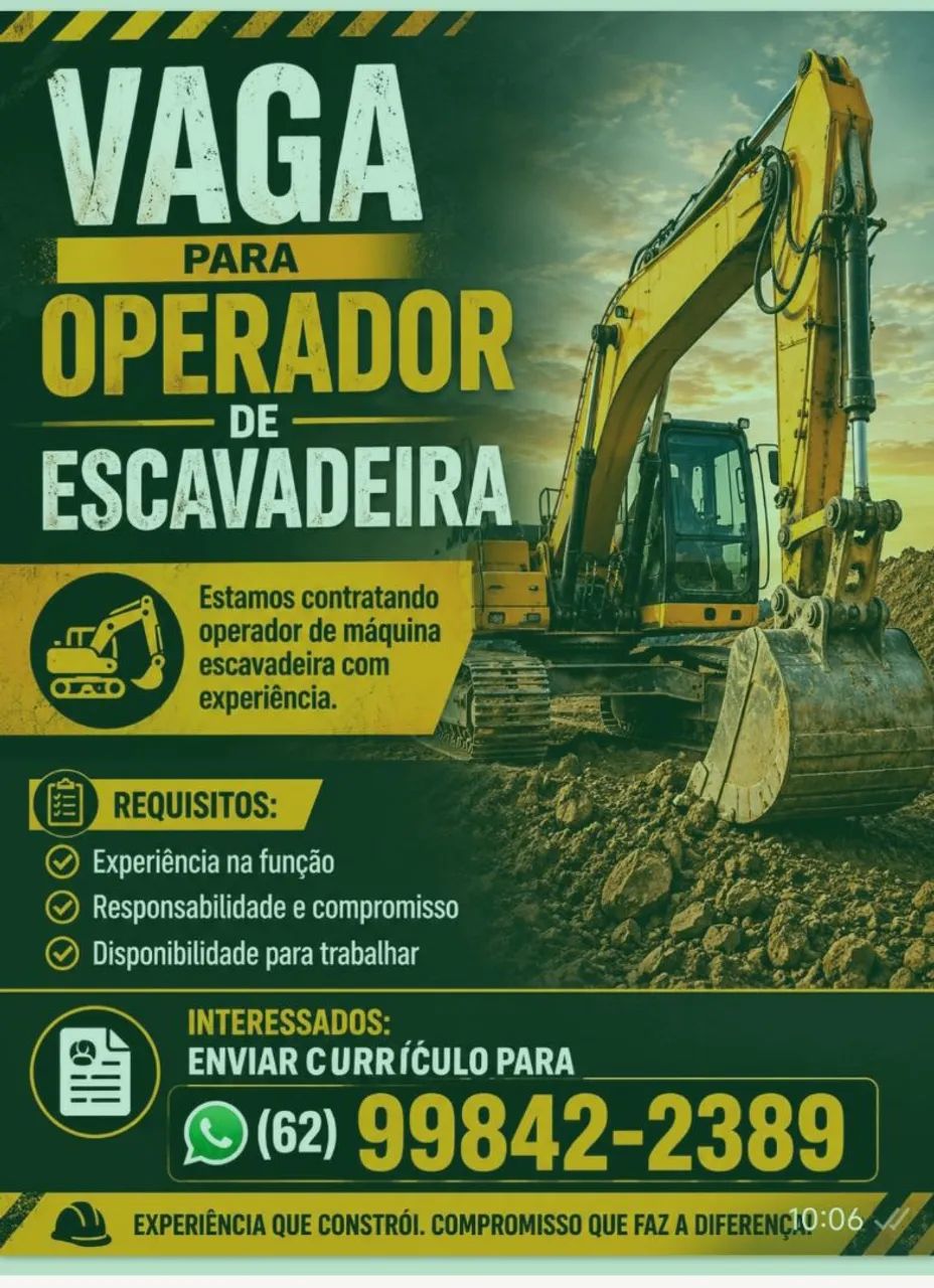 Vagas de emprego  - Foto 3