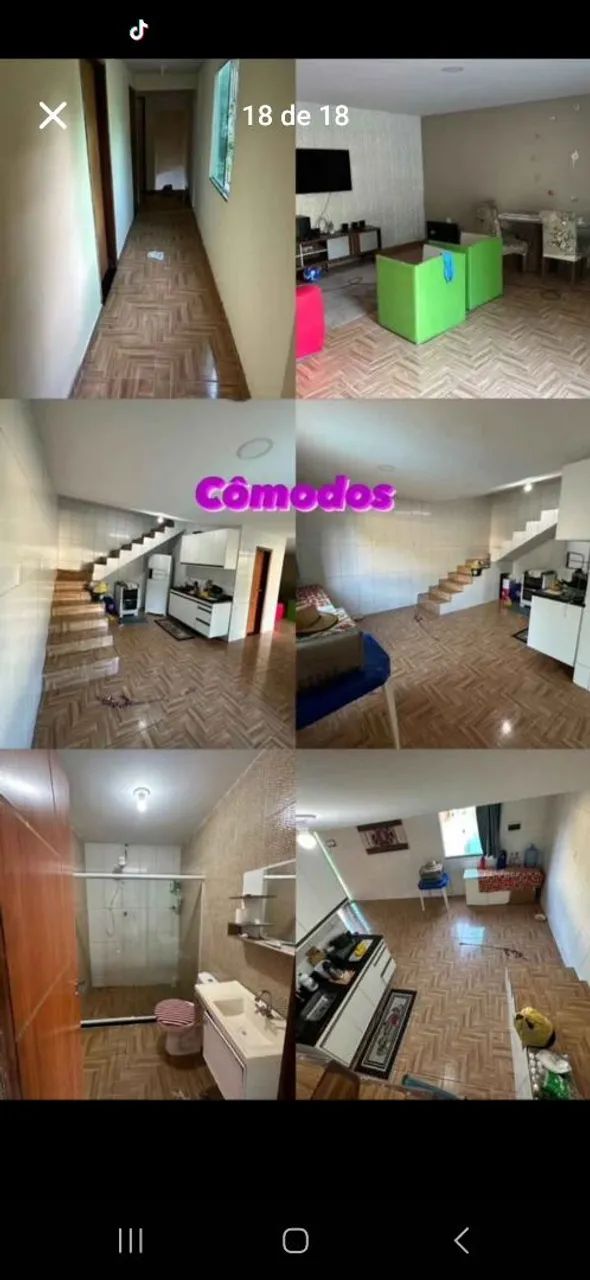 Casa temporada  - Foto 2