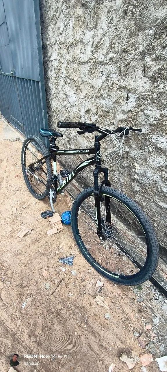 Bicicleta HOUSTON 29 - Foto 2