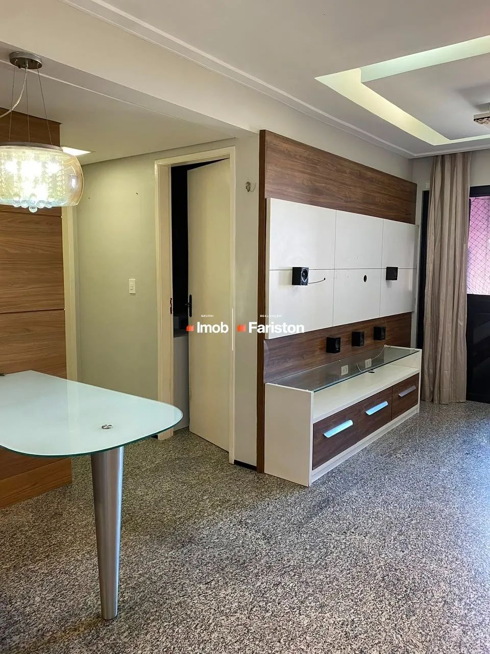 Foto do anúncio de Apartamento para locação na Praia de Iracema - Fortaleza /CE em Praia de Iracema, Fortaleza