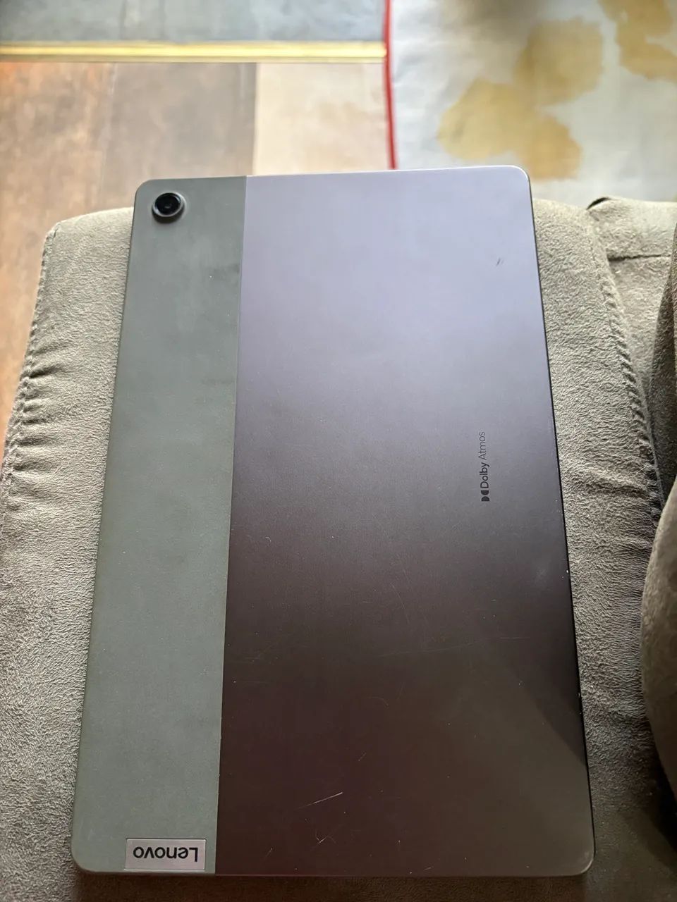 Tablete Lenovo TB128FU - Foto 2