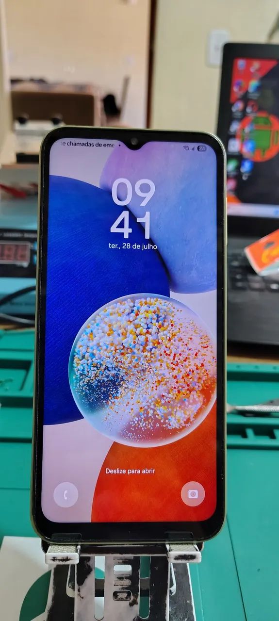 Samsung Galaxy A14 - Foto 2