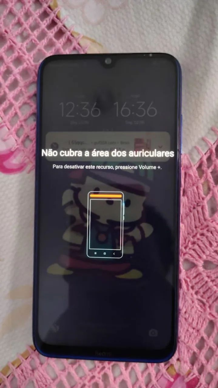 Celular  - Foto 2