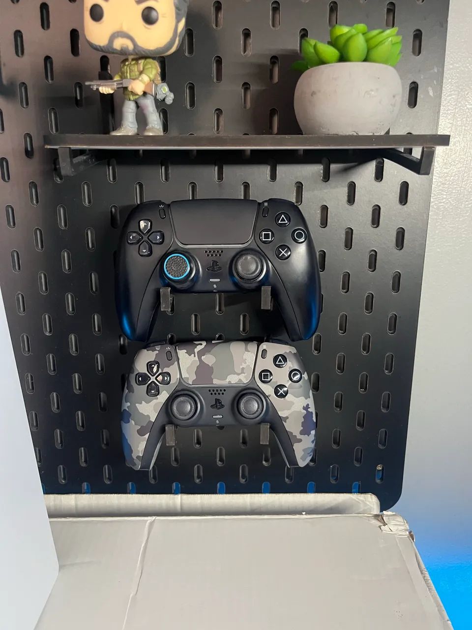 Ps5 com leitor de disco  - Foto 3