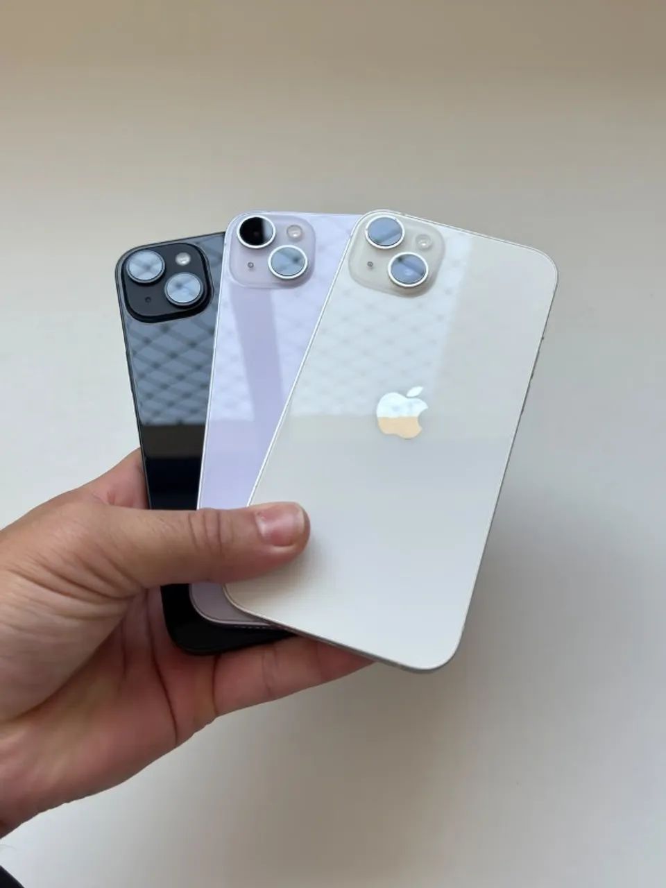 iPhone 14 Plus 128GB (garantia e parcelamento) 